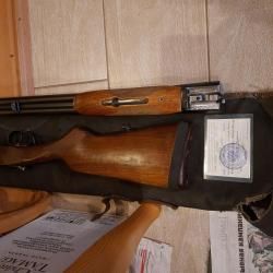 Оружие ИЖ-43ЕМ