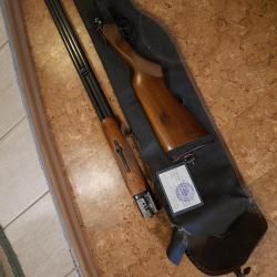 Оружие ИЖ-43ЕМ