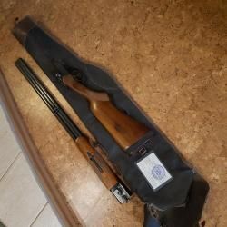 Оружие ИЖ-43ЕМ