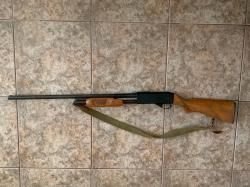 Оружие ИЖ-81, калибр 12