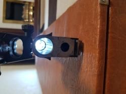 Оружие ИЖ-94 тайга 12-76, 7,62-51