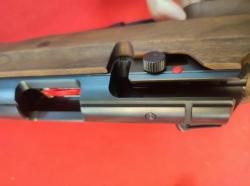 Оружие нарезное Anschutz 1761 D HB Walnut Thumbhole .22LR 51.5