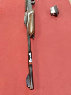 Оружие нарезное Benelli Argo-Е  9.3*62 22 Италия (НОВЫЙ)