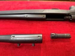 Оружие нарезное Блазер R 93  300WinMag с доп 223Rem  