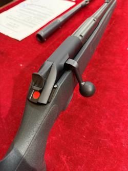 Оружие нарезное Блазер R 93  300WinMag с доп 223Rem  