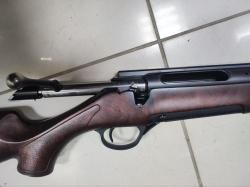 Оружие нарезное Haenel Jaeger Plastic 10 30-06