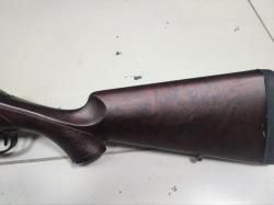 Оружие нарезное Haenel Jaeger Plastic 10  30-06