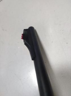 Оружие нарезное Haenel Jaeger Plastic 10 30-06