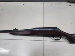 Оружие нарезное Haenel Jaeger Plastic 10 30-06