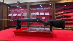 Оружие нарезное Roessler Titan 6 All-Round .30-06Sprg LH под левую руку