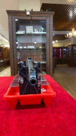 Оружие нарезное Roessler Titan 6 All-Round .30-06Sprg LH под левую руку