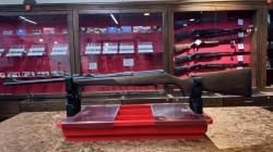 Оружие нарезное Sauer 100 30-06Sprg Classic WS