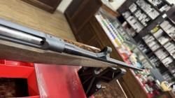 Оружие нарезное Sauer 100 30-06Sprg Classic WS