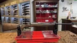 Оружие нарезное Sauer 100 30-06Sprg Classic WS