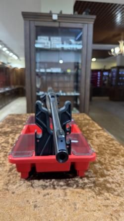 Оружие нарезное Sauer 100 30-06Sprg Classic WS