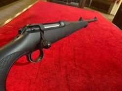 Оружие нарезное Sauer мод.S101 кал.30-06Sprg Classic XT 