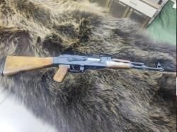 Оружие нарезное ВЕПРЬ -22 кал.22LR (ВПО-131) L-420 