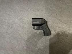 Оружие ограниченного поражения ПБ-4-1МЛ Оса (18/45)