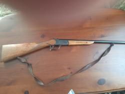 Иж-18 кал.16 1963г.