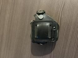 Оружие самообороны огнестрельное бесствольное ПБ-4-1МЛ