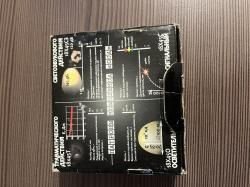 Оружие самообороны огнестрельное бесствольное ПБ-4-1МЛ