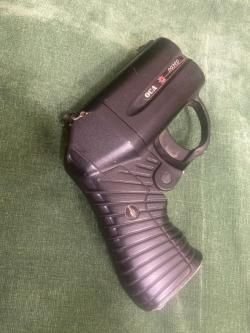 Оружие самообороны огнестрельное ПБ-4-2 ОСА