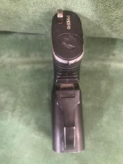 Оружие самообороны огнестрельное ПБ-4-2 ОСА