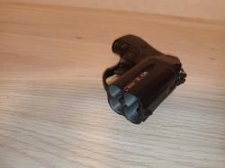 Оружие самообороны "ОСА" ПБ-4-2 