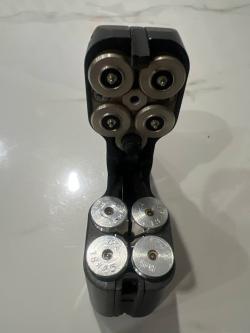 оружие самообороны "оса"