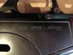 Оружие Stoeger Model 2000A, кл.12*76
