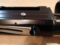 Оружие Stoeger Model 2000A, кл.12*76