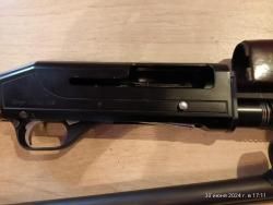 Оружие Stoeger Model 2000A, кл.12*76