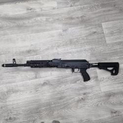 Оружие TG2, калибр ТКМ, №20422053