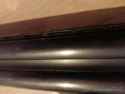 Оружие ТОЗ-34ЕР, кл.12*70,приклад №Е11330