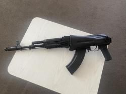 ОС АК 103 охолощенный Свето-звуковой 7,62-39