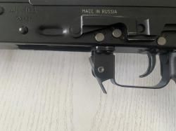 ОС АК 103 охолощенный Свето-звуковой 7,62-39