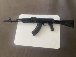 ОС АК 103 охолощенный Свето-звуковой 7,62-39