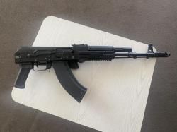 ОС АК 103 охолощенный Свето-звуковой 7,62-39