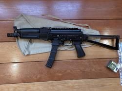 ОС-ПП-19 "ВИТЯЗЬ" ✅