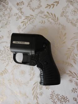 Оса 18х45 лазер