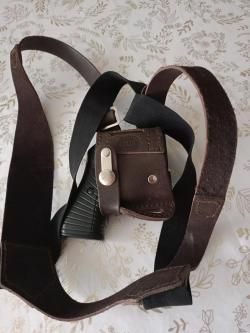 Оса 18х45 лазер