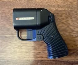 Оса ПБ-4 калибр 18х45