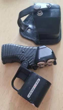 ОСА 18Х45