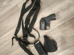 Оса 4-1 мл 18*45