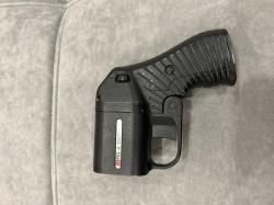 Оса 4-1 МЛ Лазер