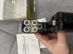 Оса 4-1 МЛ Лазер