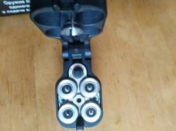 Оса  бп-4-1мл.  18/45