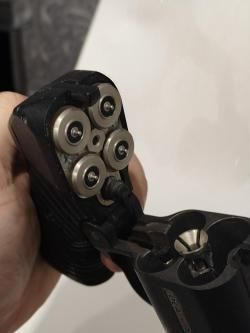 ОСА БП4 1МЛ 18х45