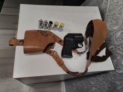 ОСА БП4 1МЛ 18х45