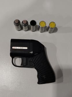 ОСА БП4 1МЛ 18х45